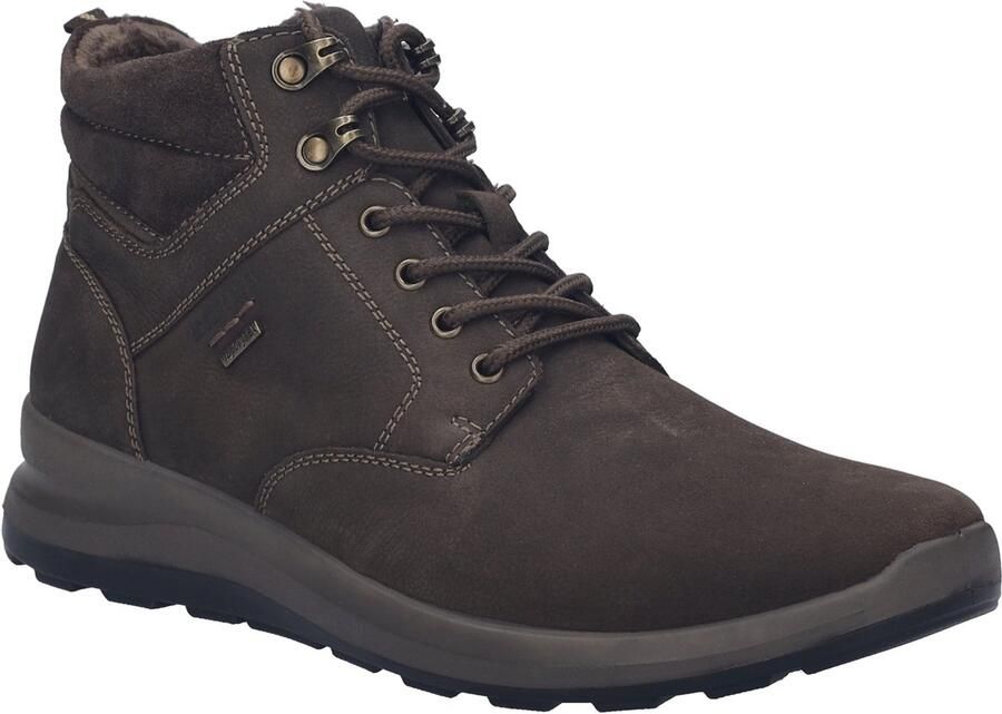 Josef Seibel Marley 53 Stiefelette für Herren Braun - Foto 2