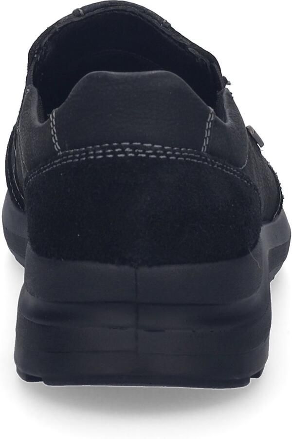 Josef Seibel Instappers Marley 52 Sneaker instapper met TEX-uitvoering
