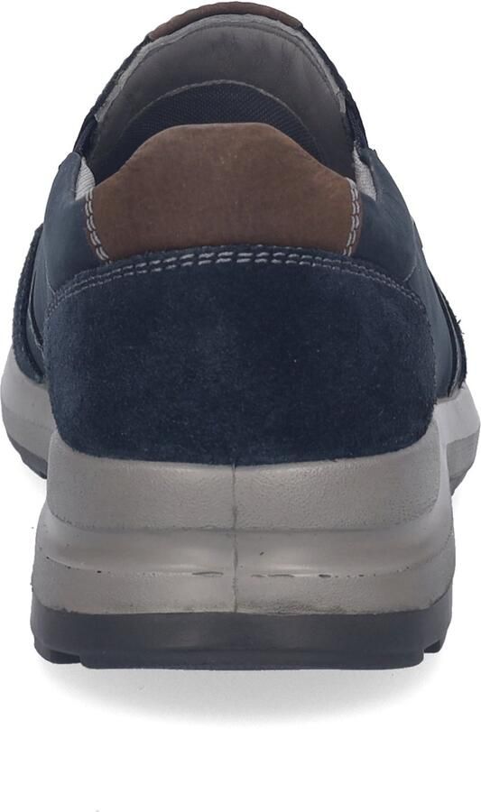 Josef Seibel Marley