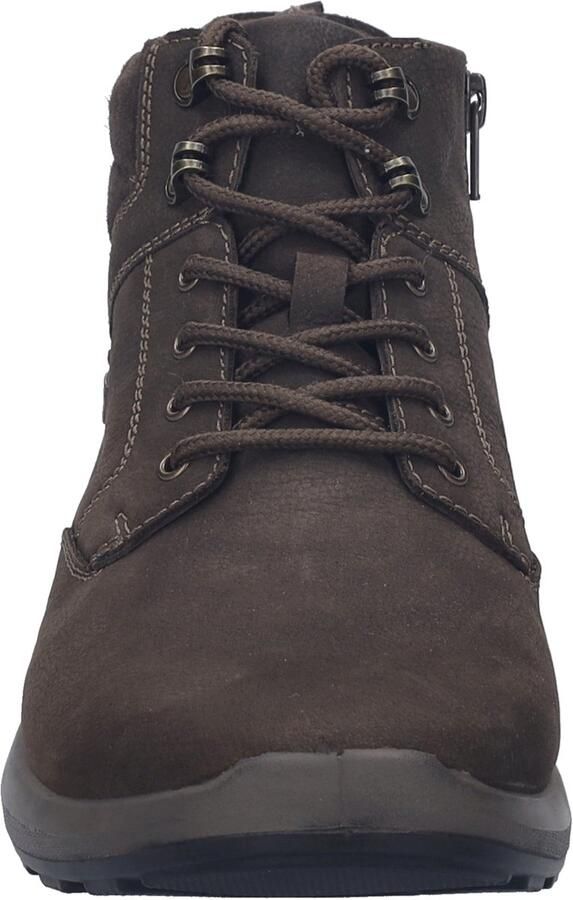 Josef Seibel Marley 53 Stiefelette für Herren Braun