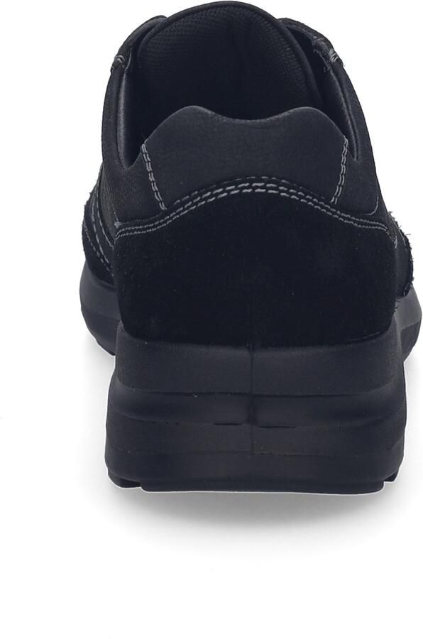 Josef Seibel Veterschoenen Marley 51 Sneaker comfortschoen met verwisselbaar voetbed - Foto 1