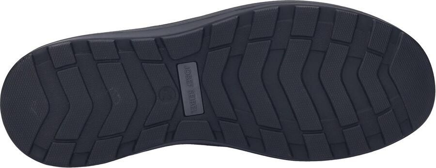 Josef Seibel Instappers Marley 52 Sneaker instapper met TEX-uitvoering