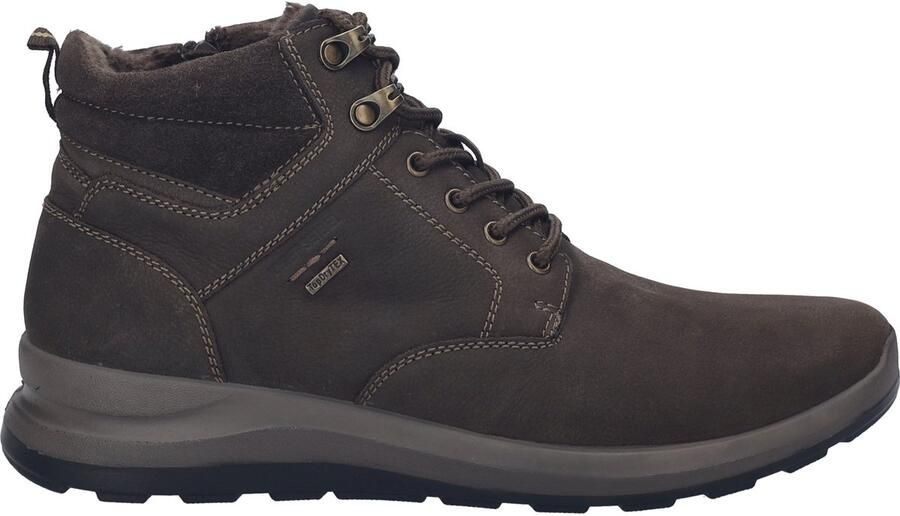 Josef Seibel Marley 53 Stiefelette für Herren Braun