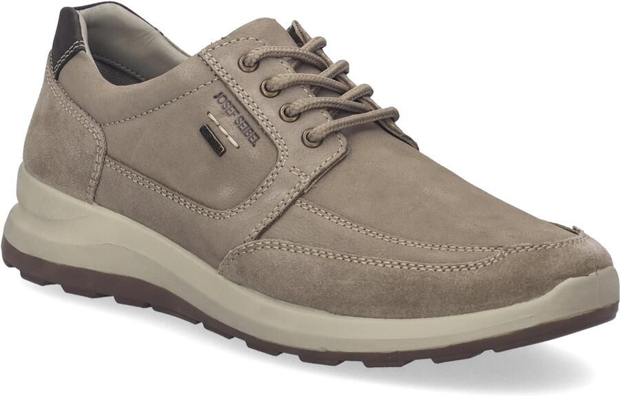 JOSEF SEIBEL Sneakers hoog 'MARLEY 51' beige