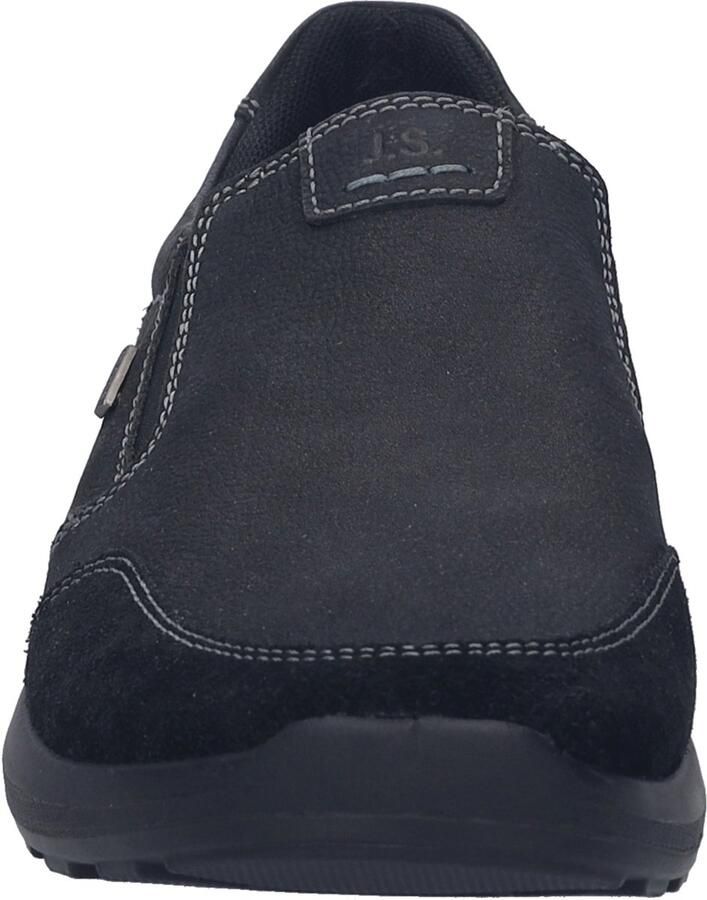 Josef Seibel Instappers Marley 52 Sneaker instapper met TEX-uitvoering