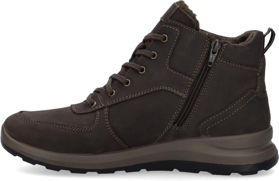 Josef Seibel Marley