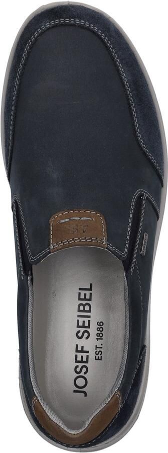 Josef Seibel Marley