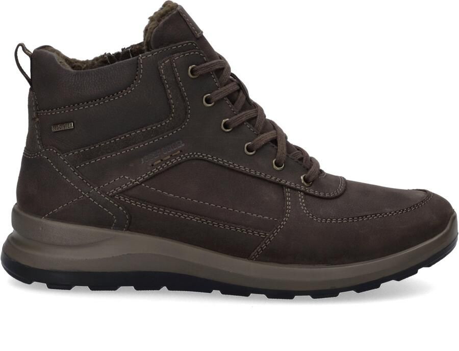 Josef Seibel Marley