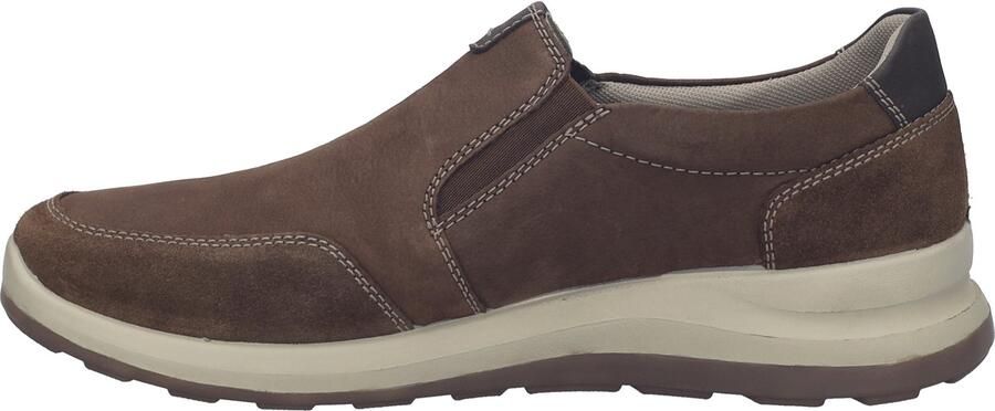 Josef Seibel Marley