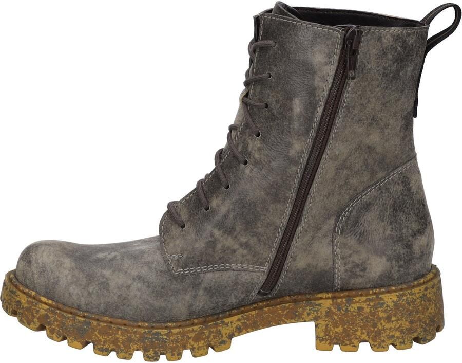 Josef Seibel Marta 02 Stiefelette für Damen Beige