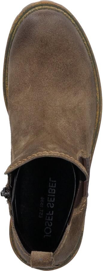 Josef Seibel Marta 03 Stiefelette für Damen Beige