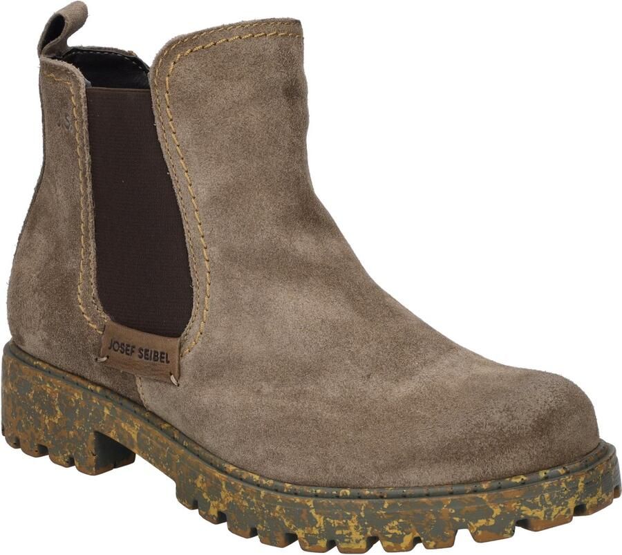 Josef Seibel Marta 03 Stiefelette für Damen Beige