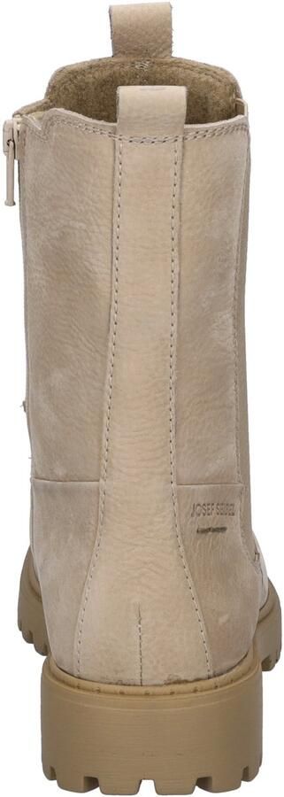 Josef Seibel Marta 20 Stiefel für Damen Beige