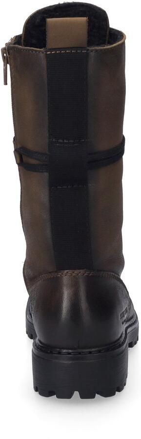 Josef Seibel Marta 29 Stiefel für Damen Braun