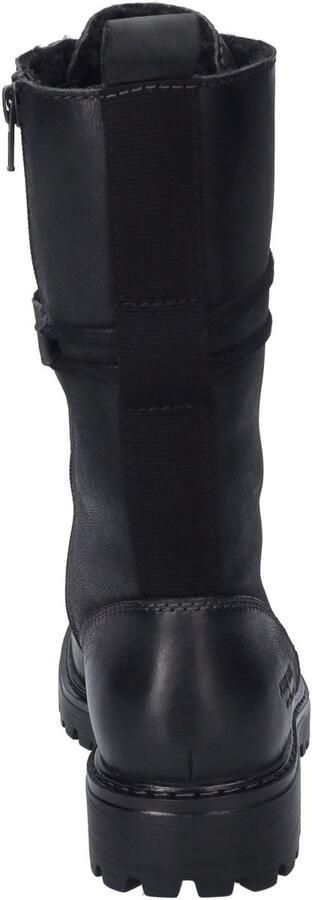 Josef Seibel Marta 29 Stiefel für Damen Grau