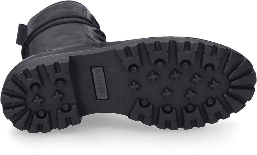 Josef Seibel Marta 29 Stiefel für Damen Grau