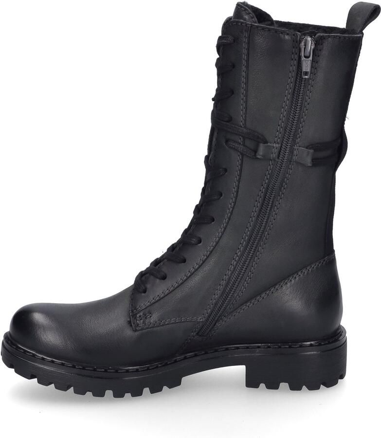 Josef Seibel Marta 29 Stiefel für Damen Grau