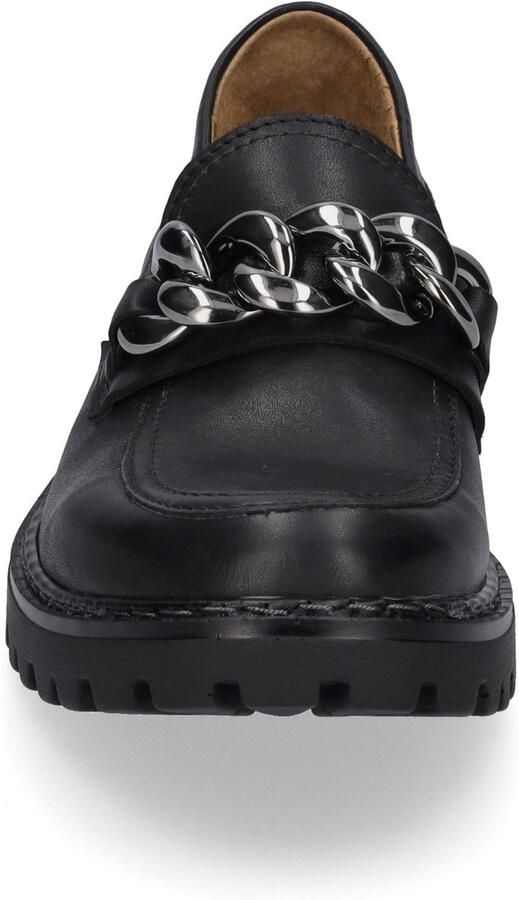 Josef Seibel Marta 19 Halbschuh für Damen Schwarz