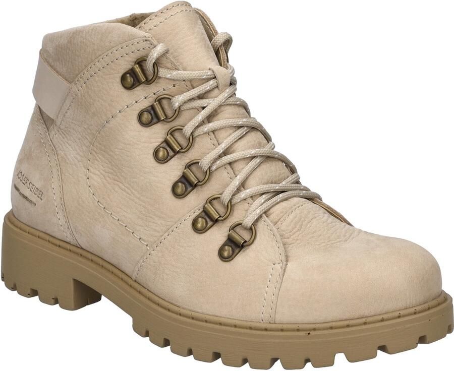 Josef Seibel Marta 18 Stiefelette für Damen Beige