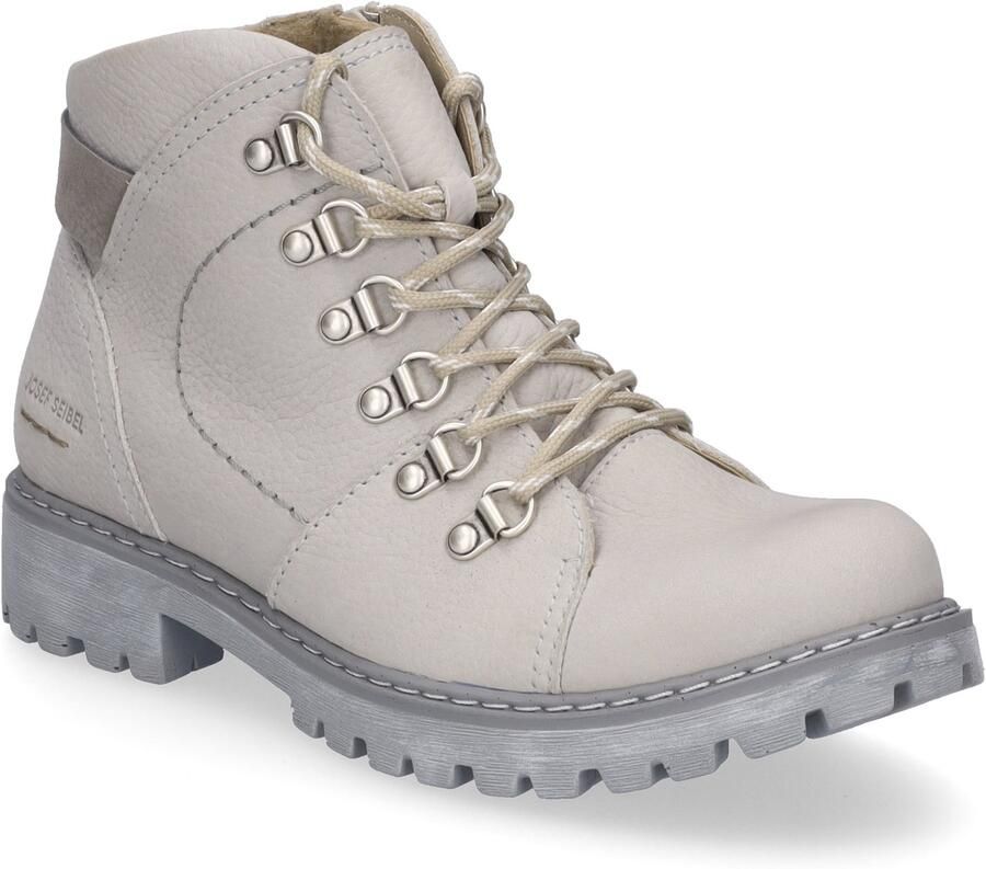 Josef Seibel Marta 18 Stiefelette für Damen Grau