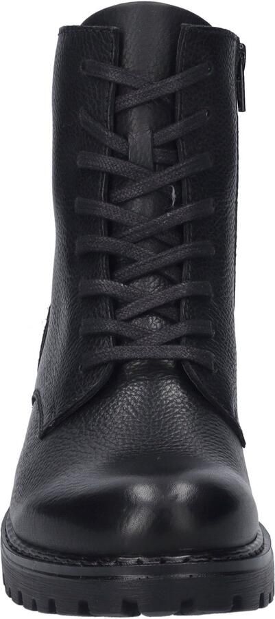 Josef Seibel Marta 02 Stiefelette für Damen Schwarz