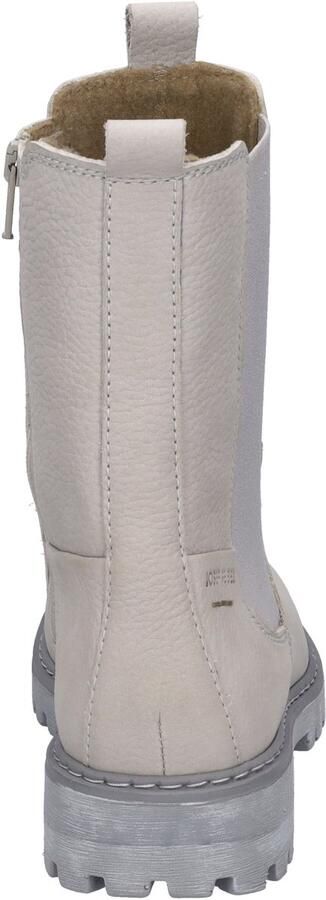 Josef Seibel Marta 20 Stiefel für Damen Grau