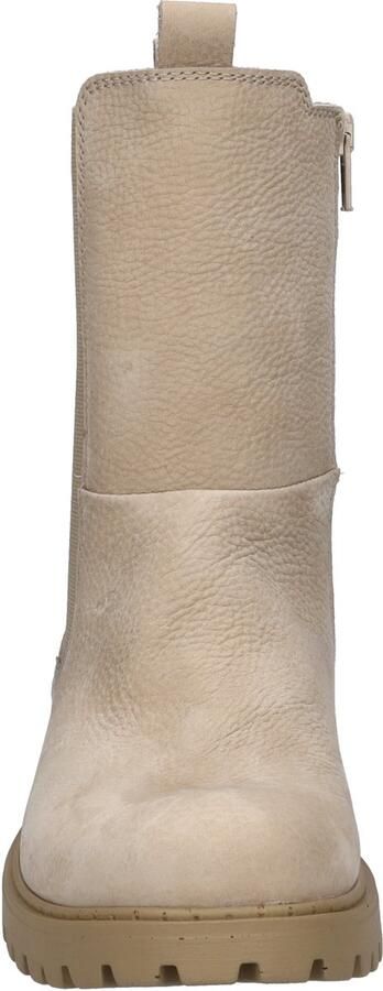 Josef Seibel Marta 20 Stiefel für Damen Beige - Foto 2