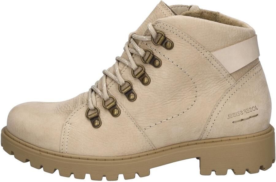 Josef Seibel Marta 18 Stiefelette für Damen Beige