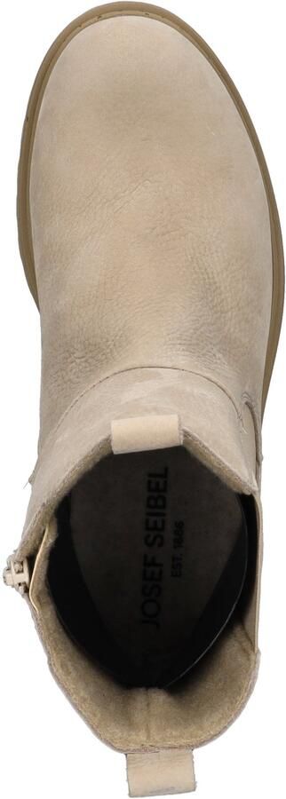 Josef Seibel Marta 20 Stiefel für Damen Beige