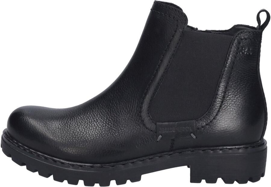 Josef Seibel Marta 03 Stiefelette für Damen Schwarz