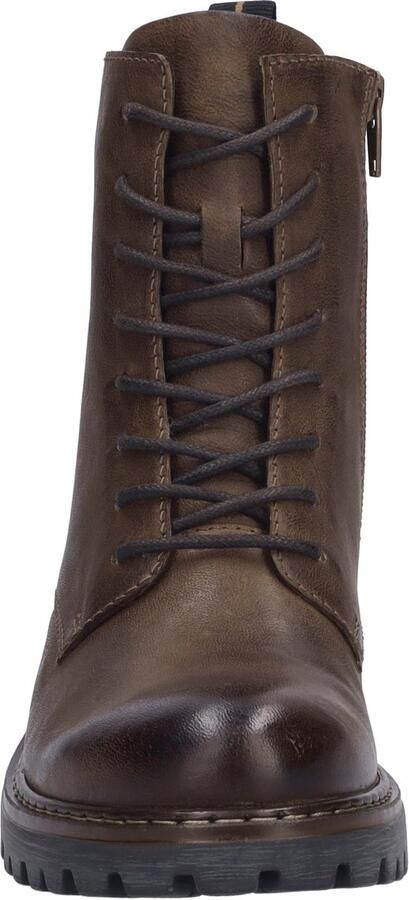 Josef Seibel Marta 02 Stiefelette für Damen Braun