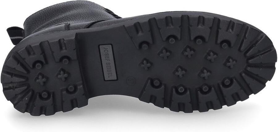 Josef Seibel Marta 02 Stiefelette für Damen Schwarz