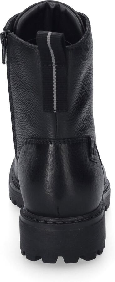 Josef Seibel Marta 02 Stiefelette für Damen Schwarz