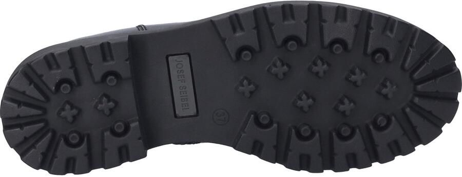 Josef Seibel Marta 06 Stiefelette für Damen Schwarz