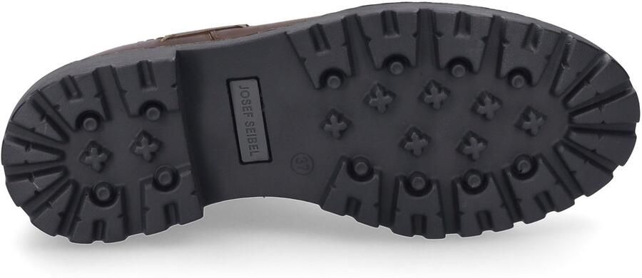 Josef Seibel Marta 03 Stiefelette für Damen Braun