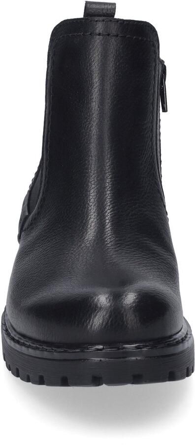 Josef Seibel Marta 03 Stiefelette für Damen Schwarz