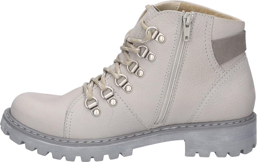 Josef Seibel Marta 18 Stiefelette für Damen Grau