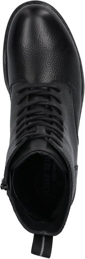 Josef Seibel Marta 02 Stiefelette für Damen Schwarz