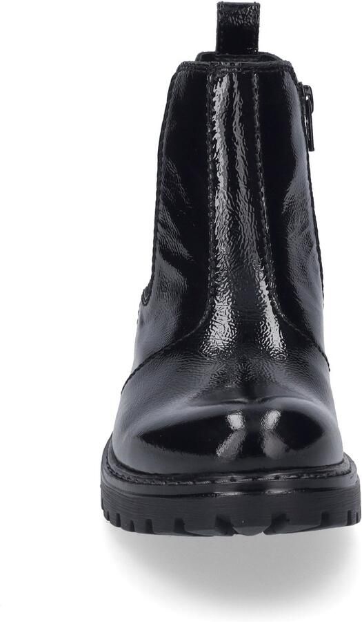 Josef Seibel Marta 06 Stiefelette für Damen Schwarz