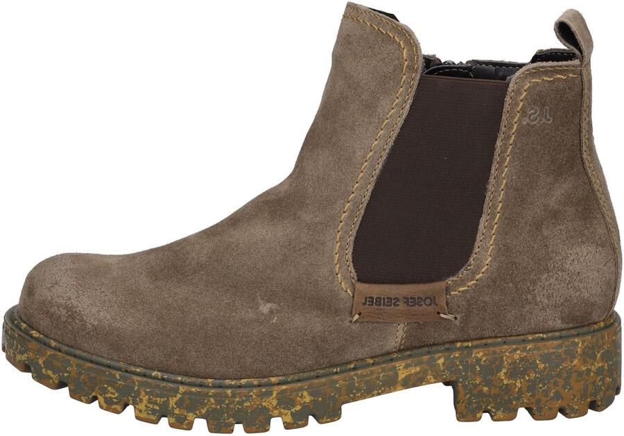 Josef Seibel Marta 03 Stiefelette für Damen Beige