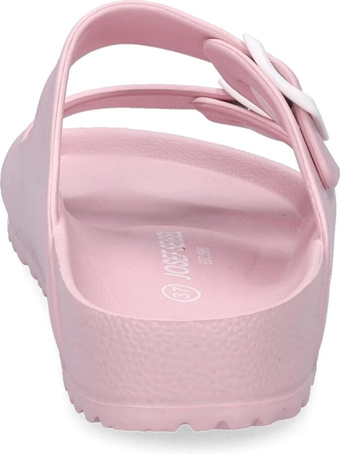 Josef Seibel Martinique 01 Sandale für Damen Rot
