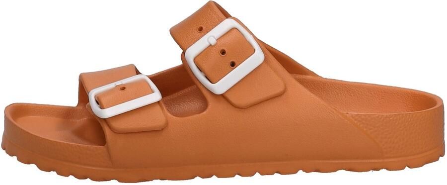 Josef Seibel Martinique 01 Sandale für Damen Gelb