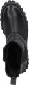 Josef Seibel Mavie 02 Stiefel für Damen Schwarz - Zwart