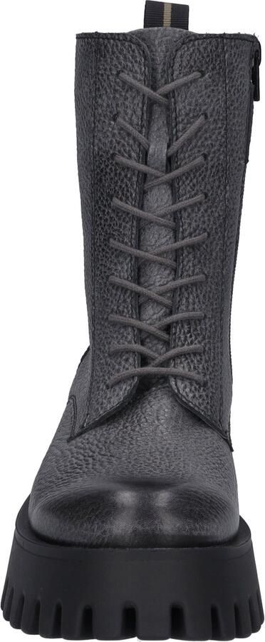 Josef Seibel Mavie 06 Stiefel für Damen Grau