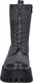 Josef Seibel Mavie 06 Stiefel für Damen Grau