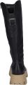Josef Seibel Mavie 03 Stiefel für Damen Schwarz - Zwart