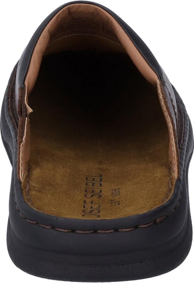 Josef Seibel Max Clog für Herren Braun - Foto 2