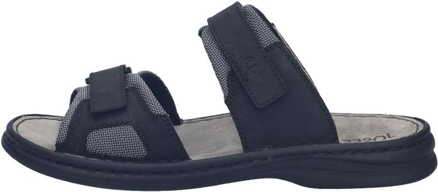 JOSEF SEIBEL Sandalen zwart