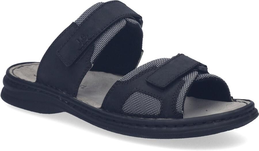 JOSEF SEIBEL Sandalen zwart - Foto 2