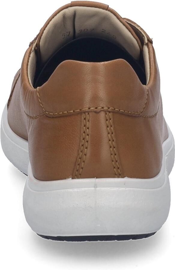 Josef Seibel Megan 07 Sneaker für Damen Beige